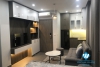 Studio apartment for rent, one bedroom, Bach Khoa University